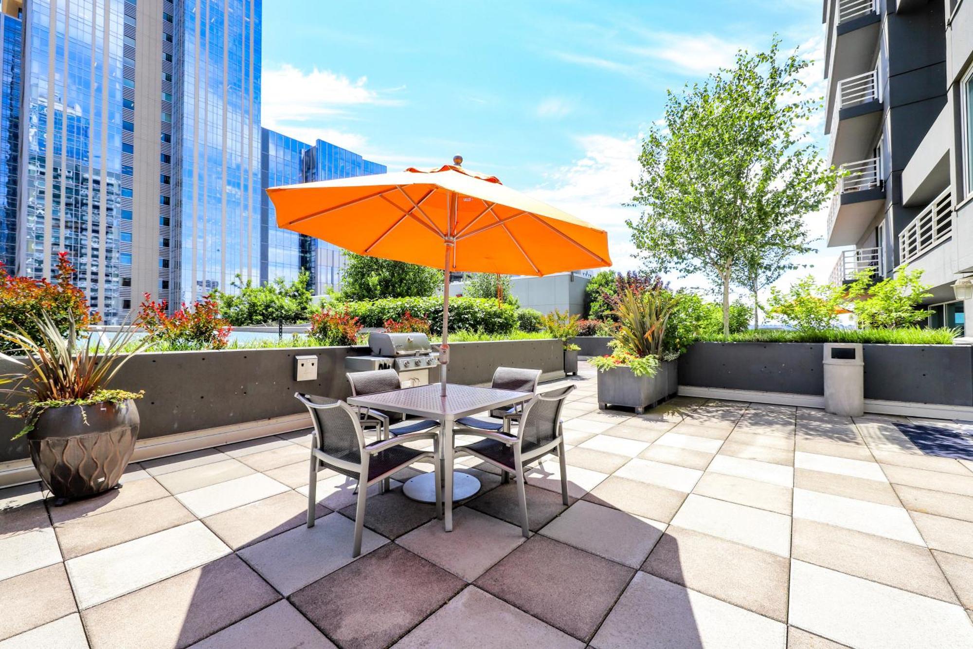 Newmark Tower Seattle Quarto foto